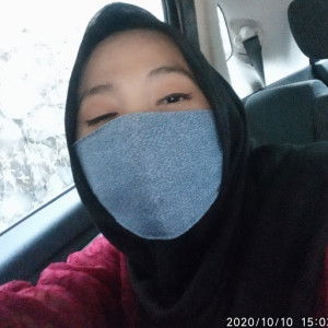 Anisa Febrizha profile icon