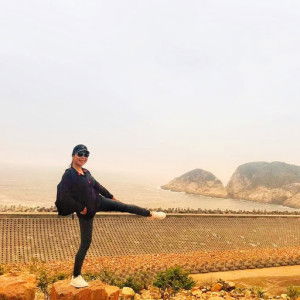 Joy Paniza profile icon