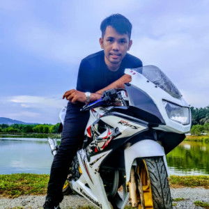 Syarifah Wafa profile icon