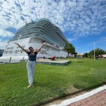 Jeza Rose P. Hilado profile icon