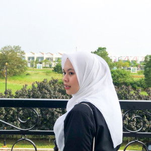 Nurul Asyiqin profile icon