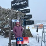 Siti Nur Aisyah profile icon