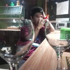 Gerazel Liwacat profile icon