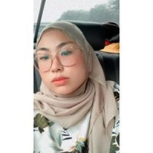 Arissa Natasha profile icon