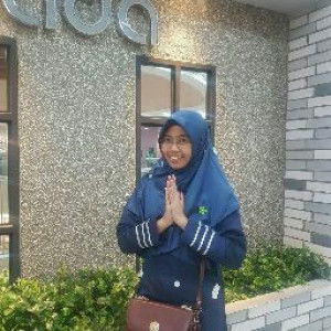 Josefina Anindita Budiyanti profile icon