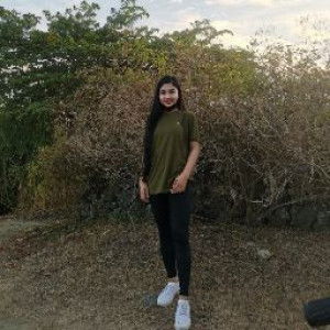 Jean Emerald Costales profile icon