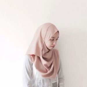 Putih Melepak profile icon