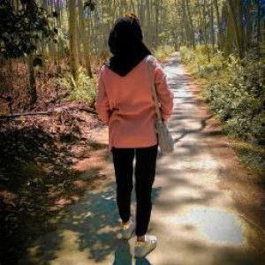 adinda maharani profile icon