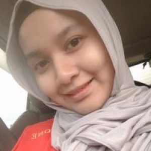 Nurul Fika profile icon