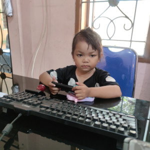 Naomi Lintang profile icon