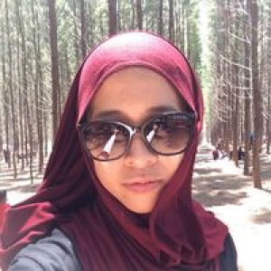 Iynas Omar profile icon