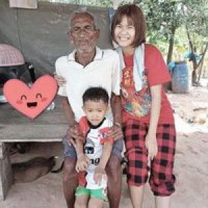 Mint Soraya profile icon