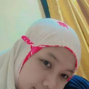 Fatriya Amantulu profile icon