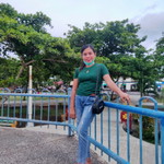 Liezel Buctuan profile icon