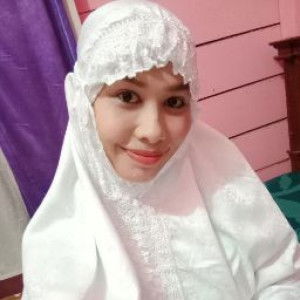 Fika Julia profile icon