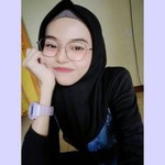 Immhha Aprianty profile icon