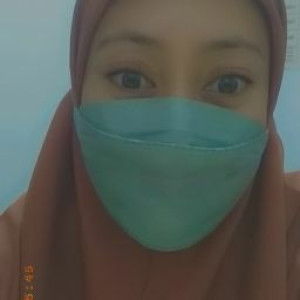 Azizah 90 profile icon