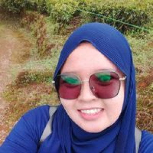 Livia Wijayanti profile icon