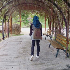 Nadia Akma profile icon