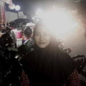 Zalsa Fadilla profile icon