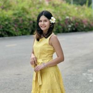 Pum Rattanaporn profile icon