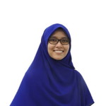 Arifah Najiyah Yusri profile icon