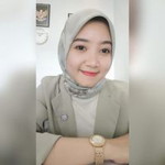 Baiq Ayu AR profile icon