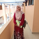 Aini Fazreen95 profile icon