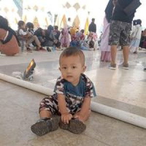 Revandi AR profile icon