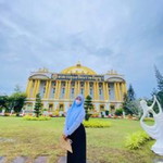 Da'saheeda Bueraheng profile icon