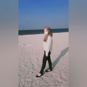 Sandy Nia Kusumawanti profile icon