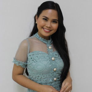 Rechelle May Espejon profile icon