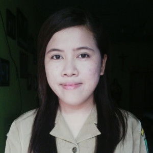 Faustine Mawar profile icon