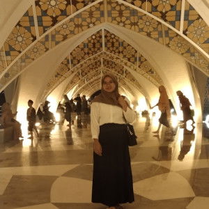 Fitriana profile icon