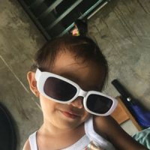 Ahrell Arcega profile icon