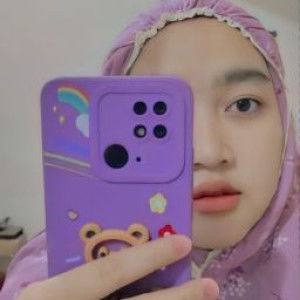 Delia Nuraeni profile icon