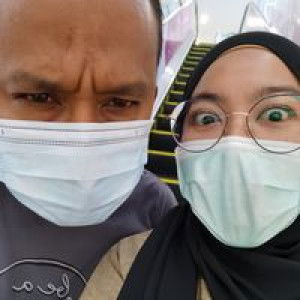 Badariah Hassan profile icon