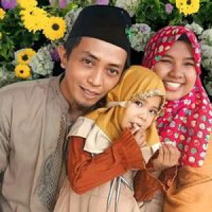 Mia Rahmah Azizah profile icon