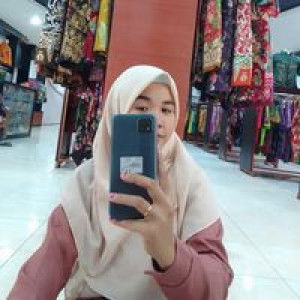 Zulfa Aulia profile icon
