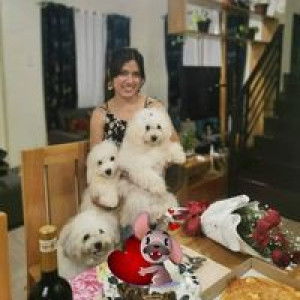 Jakielyn Caro Facondo profile icon