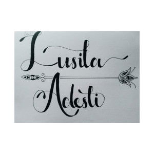 Lusita Adesti profile icon