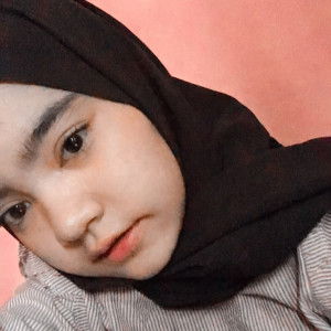 Putri Nasution profile icon