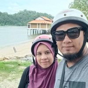 Nurul Azreen Ariffin profile icon