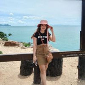 Orawan Phetkum profile icon