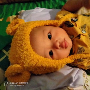 Ririn Nurse profile icon