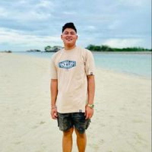 Benzh Christian Gabayno Ingalla profile icon