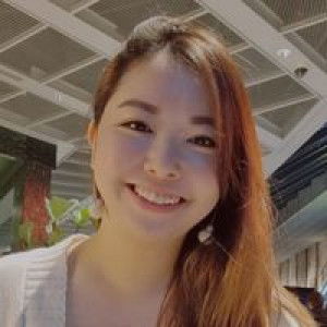 Sharon Tam profile icon