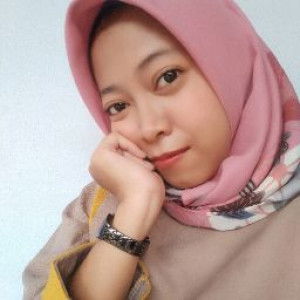 Setya Rini profile icon