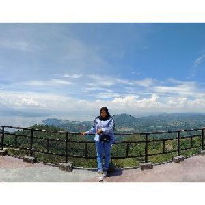 mutia hatta profile icon