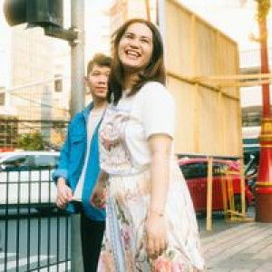 Ivana Sonza-Hasegawa profile icon